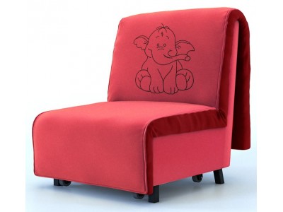 Кресло-кровать Novelti elephant1